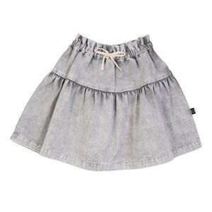 Wynken Girls Skirt Pull On Elastic Waist Size 6